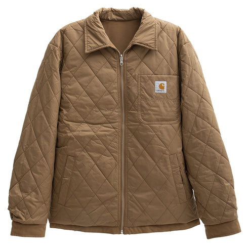 Carhartt WIP Madera Jacket Jasper/Black I030829_10P_XX Degli Uberti